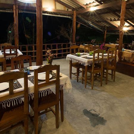 Sun Moon Star Resort Koh Phangan Haad Yao Exteriér fotografie