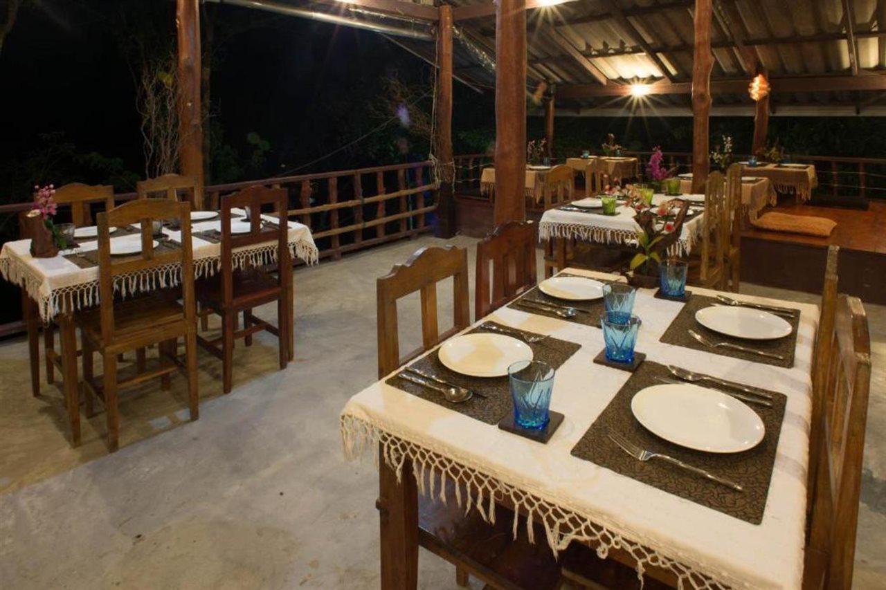 Sun Moon Star Resort Koh Phangan Haad Yao Exteriér fotografie