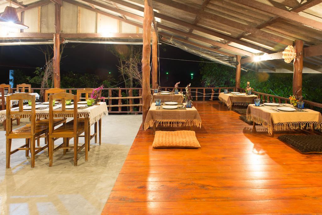 Sun Moon Star Resort Koh Phangan Haad Yao Exteriér fotografie