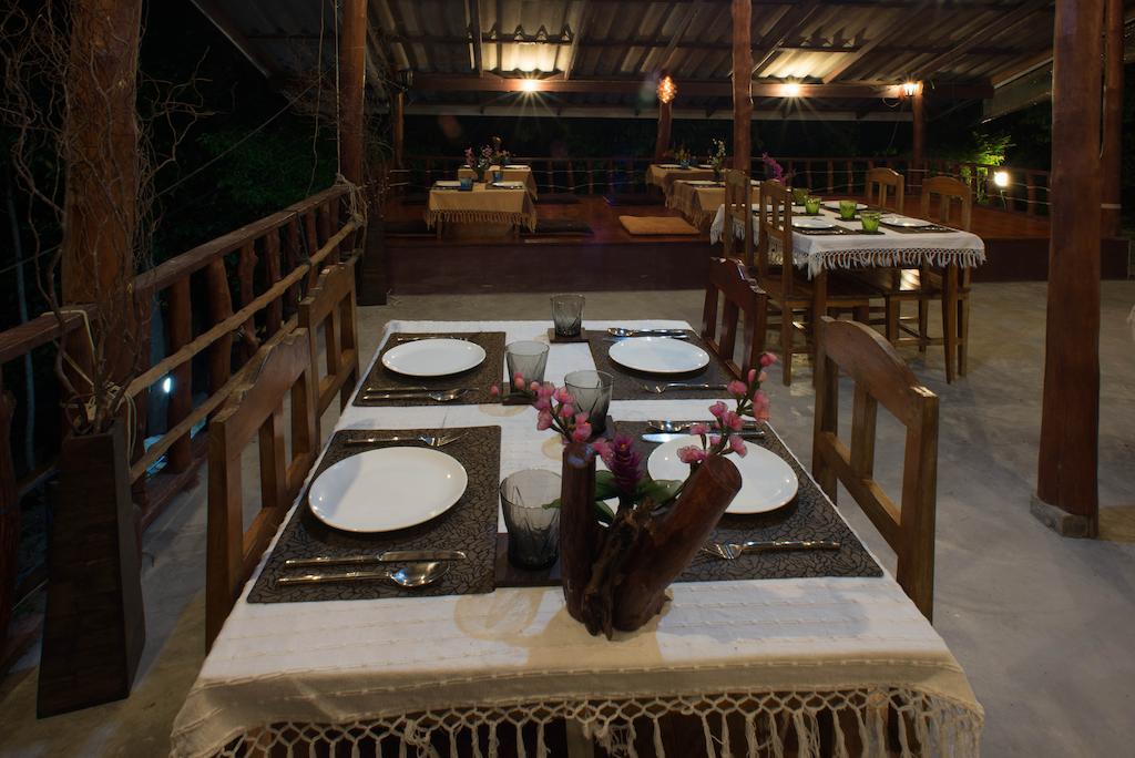 Sun Moon Star Resort Koh Phangan Haad Yao Exteriér fotografie