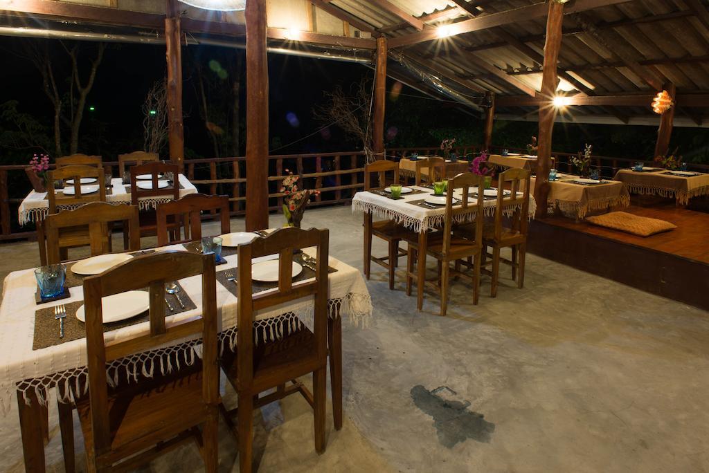 Sun Moon Star Resort Koh Phangan Haad Yao Exteriér fotografie