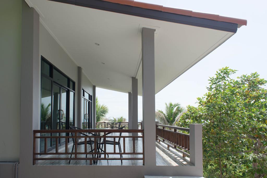 Sun Moon Star Resort Koh Phangan Haad Yao Exteriér fotografie