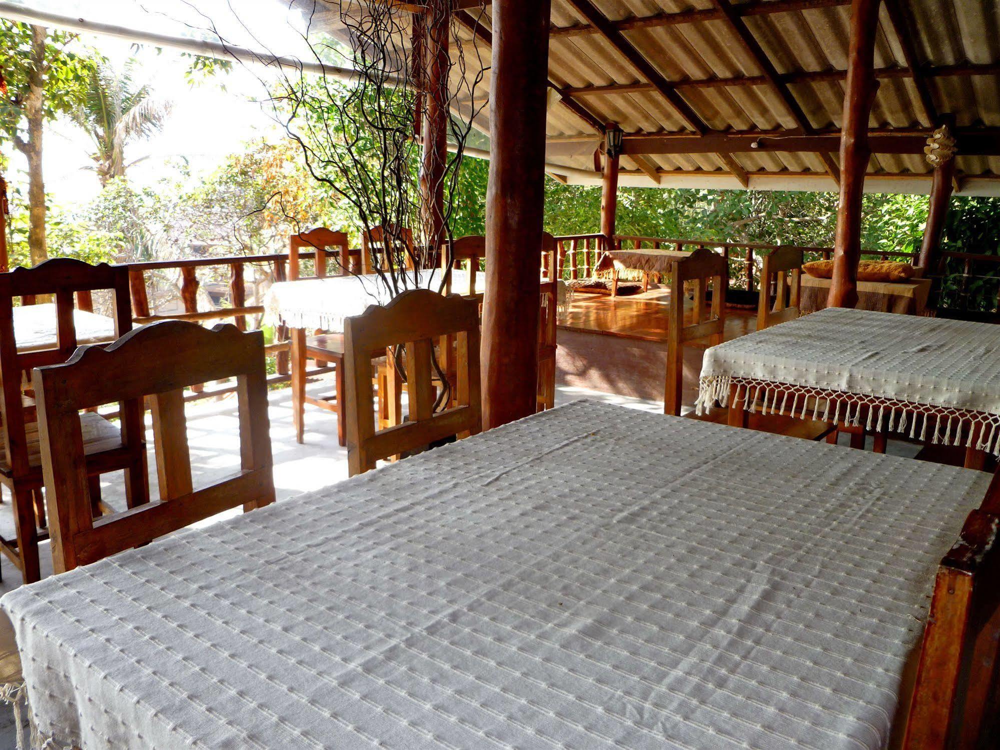 Sun Moon Star Resort Koh Phangan Haad Yao Exteriér fotografie