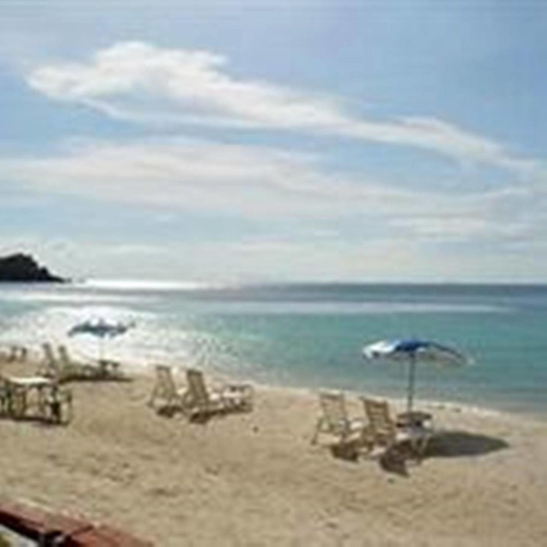 Sun Moon Star Resort Koh Phangan Haad Yao Exteriér fotografie
