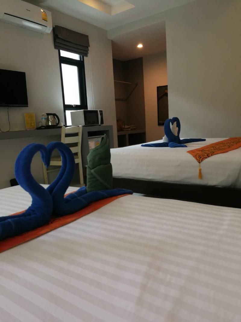 Sun Moon Star Resort Koh Phangan Haad Yao Exteriér fotografie